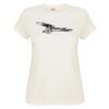 Sportage Ladies Surf Style T Shirt Thumbnail