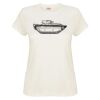 Sportage Ladies Surf Style T Shirt Thumbnail