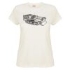 Sportage Ladies Surf Style T Shirt Thumbnail