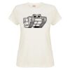 Sportage Ladies Surf Style T Shirt Thumbnail