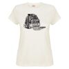 Sportage Ladies Surf Style T Shirt Thumbnail