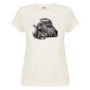 Sportage Ladies Surf Style T Shirt Thumbnail
