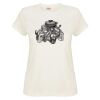 Sportage Ladies Surf Style T Shirt Thumbnail