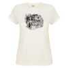 Sportage Ladies Surf Style T Shirt Thumbnail