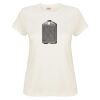 Sportage Ladies Surf Style T Shirt Thumbnail
