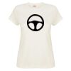 Sportage Ladies Surf Style T Shirt Thumbnail