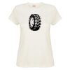 Sportage Ladies Surf Style T Shirt Thumbnail