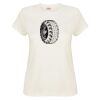 Sportage Ladies Surf Style T Shirt Thumbnail