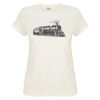 Sportage Ladies Surf Style T Shirt Thumbnail