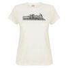 Sportage Ladies Surf Style T Shirt Thumbnail