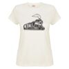 Sportage Ladies Surf Style T Shirt Thumbnail