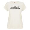 Sportage Ladies Surf Style T Shirt Thumbnail