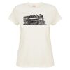 Sportage Ladies Surf Style T Shirt Thumbnail