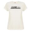 Sportage Ladies Surf Style T Shirt Thumbnail