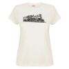 Sportage Ladies Surf Style T Shirt Thumbnail