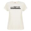 Sportage Ladies Surf Style T Shirt Thumbnail