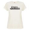 Sportage Ladies Surf Style T Shirt Thumbnail