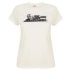 Sportage Ladies Surf Style T Shirt Thumbnail