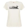 Sportage Ladies Surf Style T Shirt Thumbnail