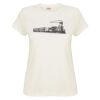 Sportage Ladies Surf Style T Shirt Thumbnail