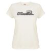 Sportage Ladies Surf Style T Shirt Thumbnail