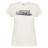 Sportage Ladies Surf Style T Shirt Thumbnail