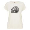 Sportage Ladies Surf Style T Shirt Thumbnail