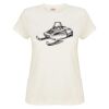 Sportage Ladies Surf Style T Shirt Thumbnail