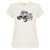 Sportage Ladies Surf Style T Shirt Thumbnail