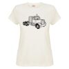 Sportage Ladies Surf Style T Shirt Thumbnail