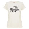 Sportage Ladies Surf Style T Shirt Thumbnail