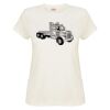 Sportage Ladies Surf Style T Shirt Thumbnail