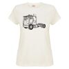 Sportage Ladies Surf Style T Shirt Thumbnail