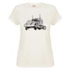 Sportage Ladies Surf Style T Shirt Thumbnail