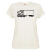 Sportage Ladies Surf Style T Shirt Thumbnail