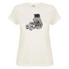 Sportage Ladies Surf Style T Shirt Thumbnail