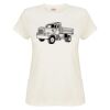 Sportage Ladies Surf Style T Shirt Thumbnail