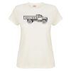 Sportage Ladies Surf Style T Shirt Thumbnail