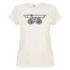 Sportage Ladies Surf Style T Shirt Thumbnail