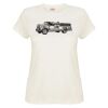 Sportage Ladies Surf Style T Shirt Thumbnail
