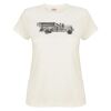 Sportage Ladies Surf Style T Shirt Thumbnail