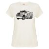 Sportage Ladies Surf Style T Shirt Thumbnail