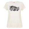 Sportage Ladies Surf Style T Shirt Thumbnail