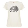 Sportage Ladies Surf Style T Shirt Thumbnail