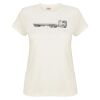 Sportage Ladies Surf Style T Shirt Thumbnail