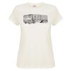 Sportage Ladies Surf Style T Shirt Thumbnail