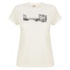 Sportage Ladies Surf Style T Shirt Thumbnail
