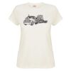 Sportage Ladies Surf Style T Shirt Thumbnail