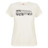 Sportage Ladies Surf Style T Shirt Thumbnail
