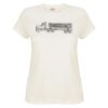 Sportage Ladies Surf Style T Shirt Thumbnail